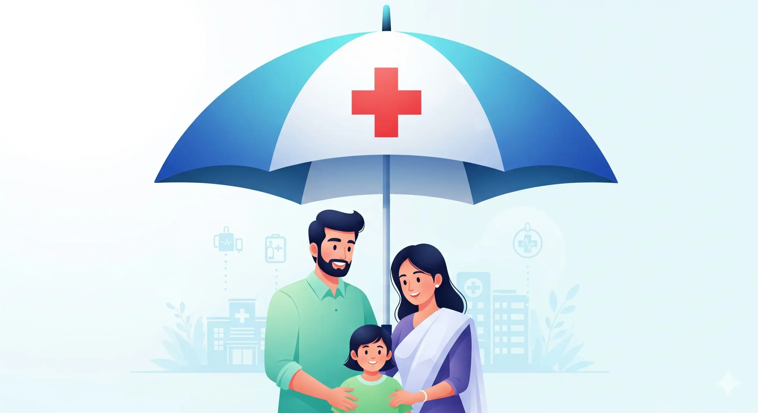 5 Common Health Insurance Mistakes Indians Must Avoid